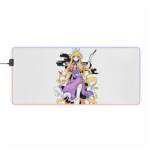 Load image into Gallery viewer, Touhou RGB LED Mouse Pad (Desk Mat)