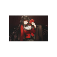 Load image into Gallery viewer, Yumeko Jabami Rug