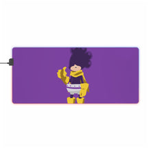 Load image into Gallery viewer, MINETA minimalist RGB LED Mouse Pad (Desk Mat)