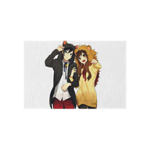 Load image into Gallery viewer, Hori-san To Miyamura-kun Rug