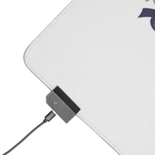 Load image into Gallery viewer, Mo Dao Zu Shi RGB LED Mouse Pad (Desk Mat)
