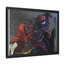 Load image into Gallery viewer, Ainz Ooal Gown Canvas Framed Art Print