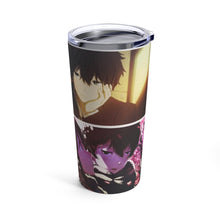 Load image into Gallery viewer, Hyouka Tumbler 20oz