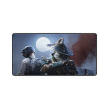 Load image into Gallery viewer, PlayerUnknown's Battlegrounds Mouse Pad (Desk Mat)