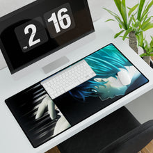 Load image into Gallery viewer, Anime Your Lie in April Mouse Pad (Desk Mat)