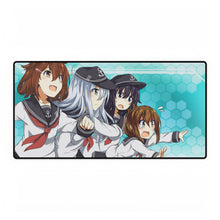 Load image into Gallery viewer, KanColle Mouse Pad (Desk Mat)