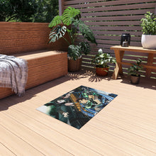 Load image into Gallery viewer, Demon Slayer: Kimetsu no Yaiba Rug