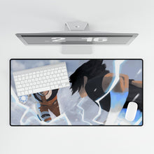 Load image into Gallery viewer, Anime Naruto Mouse Pad (Desk Mat)