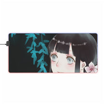 Load image into Gallery viewer, Mo Dao Zu Shi RGB LED Mouse Pad (Desk Mat)