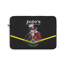 Load image into Gallery viewer, Anime Jojo's Bizarre Adventure Laptop Sleeve