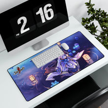 Load image into Gallery viewer, Ninja Must Die 3 Mouse Pad (Desk Mat)