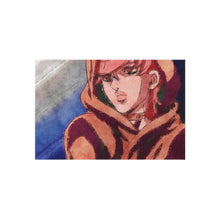 Load image into Gallery viewer, Anime Jojo's Bizarre Adventure Rug