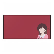 Load image into Gallery viewer, My first minimalist background! Mouse Pad (Desk Mat)