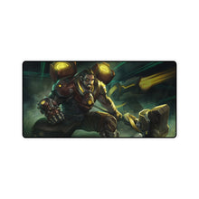 Load image into Gallery viewer, Smite Mouse Pad (Desk Mat)