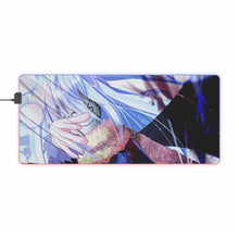 Load image into Gallery viewer, That Time I Got Reincarnated as a Slime RGB LED Mouse Pad (Desk Mat)