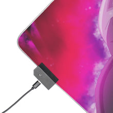 Load image into Gallery viewer, Dragon Ball Super RGB LED Mouse Pad (Desk Mat)