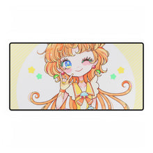 Load image into Gallery viewer, Anime Tropical-Rouge! Pretty Cure Mouse Pad (Desk Mat)