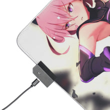 Load image into Gallery viewer, Fate/Grand Order RGB LED Mouse Pad (Desk Mat)