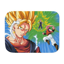 Load image into Gallery viewer, Fusion Sherpa Blanket