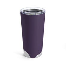 Load image into Gallery viewer, Food Wars: Shokugeki no Soma Tumbler 20oz