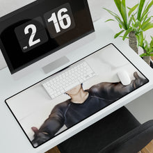 Load image into Gallery viewer, Yuri!!! On Ice Mouse Pad (Desk Mat)