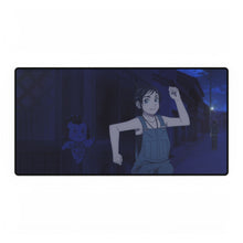 Load image into Gallery viewer, Insomniacs After School Mouse Pad (Desk Mat)