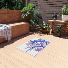 Load image into Gallery viewer, Bili Bili Douga Rug