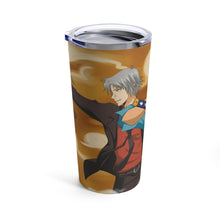 Load image into Gallery viewer, Katekyō Hitman Reborn! Tumbler 20oz