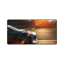 Load image into Gallery viewer, Project Cars Mouse Pad (Desk Mat)
