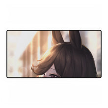 Load image into Gallery viewer, Anime Uma Musume: Pretty Der Mouse Pad (Desk Mat)