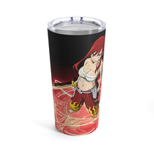 Load image into Gallery viewer, Anime Fairy Tail Tumbler 20oz