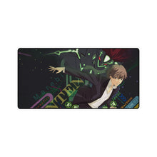 Load image into Gallery viewer, shin Mouse Pad (Desk Mat)
