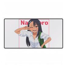 Load image into Gallery viewer, Don t Toy With Me, Miss Nagatoro Mouse Pad (Desk Mat)