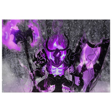 Load image into Gallery viewer, Anime Solo Leveling Jigsaw Puzzle