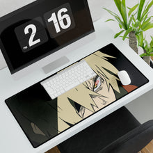 Load image into Gallery viewer, Anime Tengen Toppa Gurren Lagannr Mouse Pad (Desk Mat)