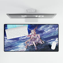 Load image into Gallery viewer, Anime Touhour Mouse Pad (Desk Mat)