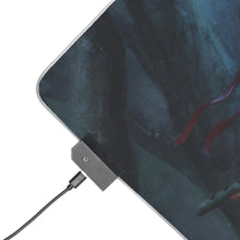 Load image into Gallery viewer, Mo Dao Zu Shi RGB LED Mouse Pad (Desk Mat)