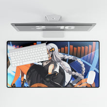 Load image into Gallery viewer, Anime Vocaloid Mouse Pad (Desk Mat)