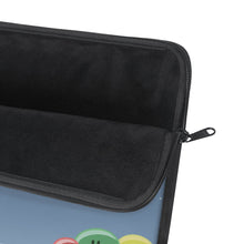 Load image into Gallery viewer, Anime Clannadr Laptop Sleeve
