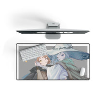 Load image into Gallery viewer, Elden Ring Mouse Pad (Desk Mat)