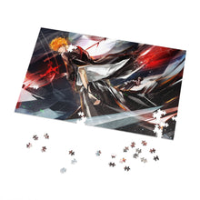 Load image into Gallery viewer, Anime Bleach Jigsaw Puzzle