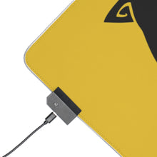 Load image into Gallery viewer, The Seven Deadly Sins RGB LED Mouse Pad (Desk Mat)