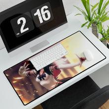 Load image into Gallery viewer, Anime Sailor Moon Mouse Pad (Desk Mat)