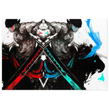 Load image into Gallery viewer, Roronoa Zoro Jigsaw Puzzle