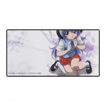 Load image into Gallery viewer, When They Cry Mouse Pad (Desk Mat)