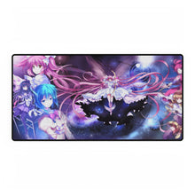 Load image into Gallery viewer, Anime Puella Magi Madoka Magica Mouse Pad (Desk Mat)