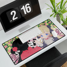 Load image into Gallery viewer, Anime Shadows House Mouse Pad (Desk Mat)