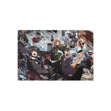 Load image into Gallery viewer, Anime Kantai Collection Rug