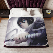 Load image into Gallery viewer, Yato Sherpa Blanket