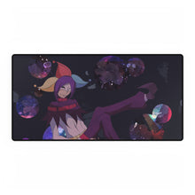 Load image into Gallery viewer, Anime Smile Precure! Mouse Pad (Desk Mat)